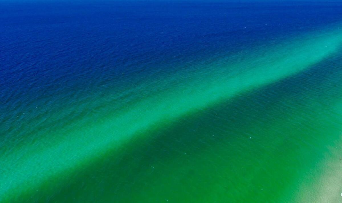 Ocean Air Upper West Private Beach Unit On 30A Santa Rosa Beach Zewnętrze zdjęcie