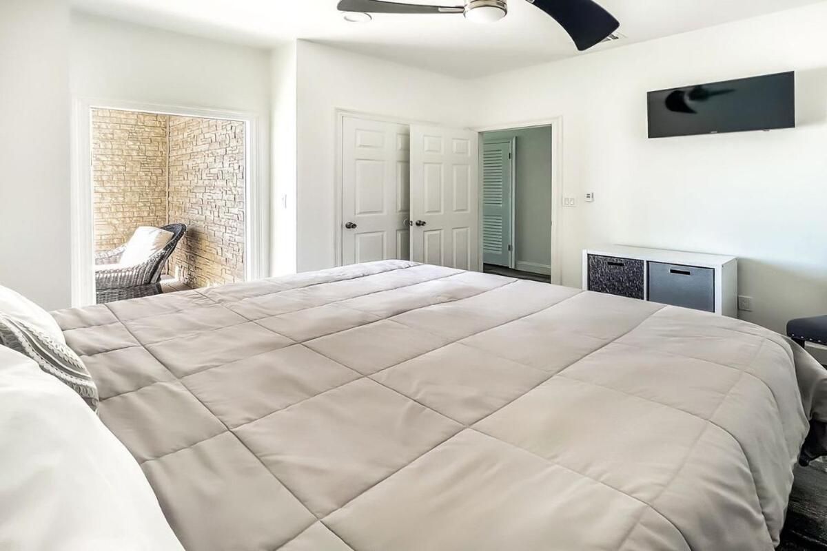 Ocean Air Upper West Private Beach Unit On 30A Santa Rosa Beach Zewnętrze zdjęcie