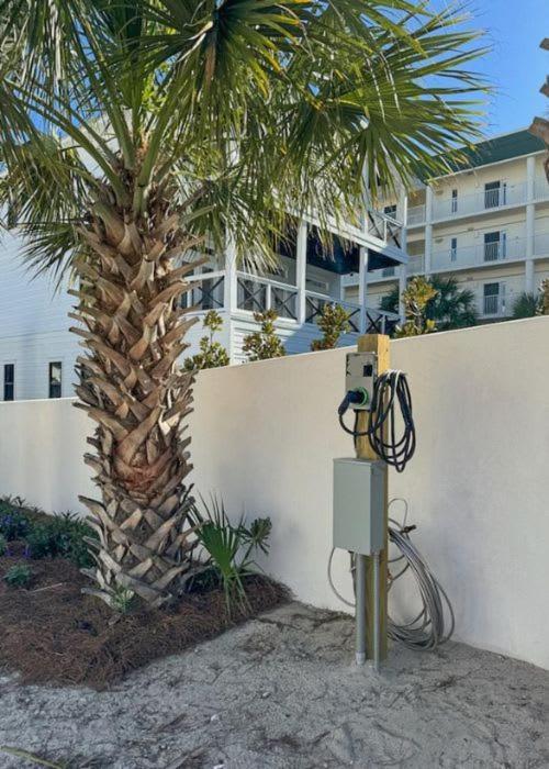 Ocean Air Upper West Private Beach Unit On 30A Santa Rosa Beach Zewnętrze zdjęcie